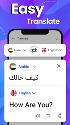 Photo Translator App - 2023 android App screenshot 10