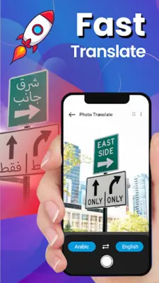 Photo Translator App - 2023 android App screenshot 11